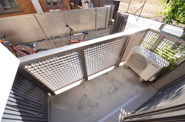 ラ・ベル・メゾン蒼風館の物件内観写真